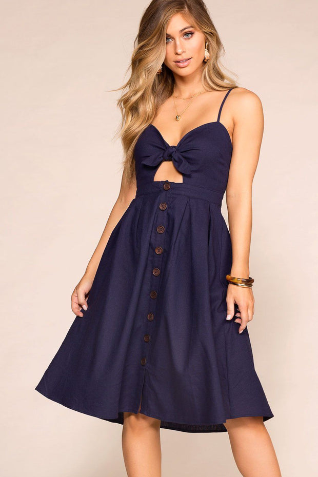 Dresses - Maxi