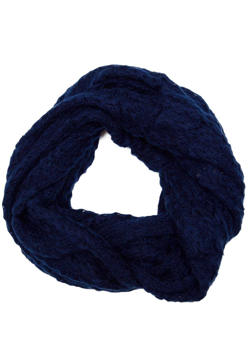 zara infinity scarf