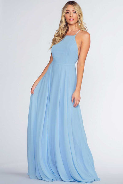 Dresses - Maxi