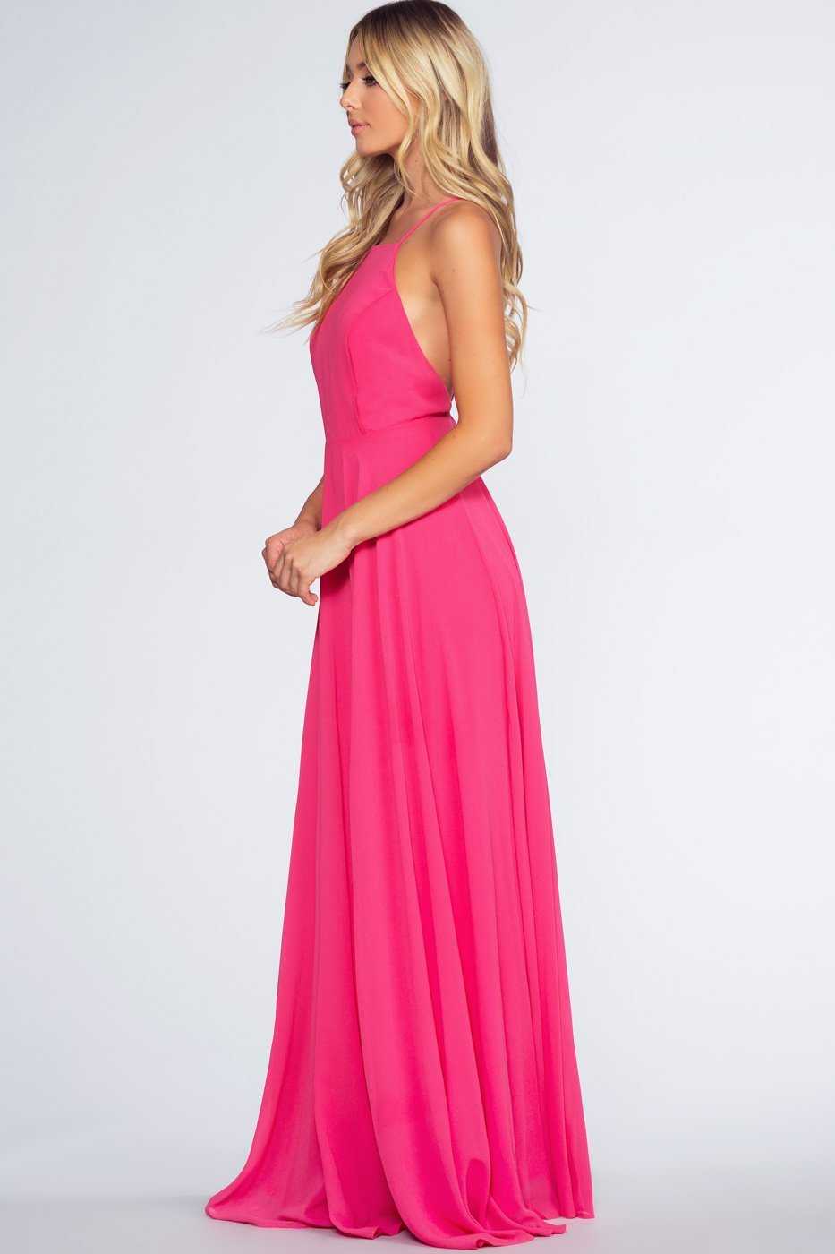 Dresses - Maxi