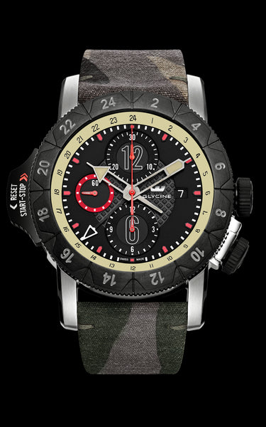Glycine Airman Airfighter
