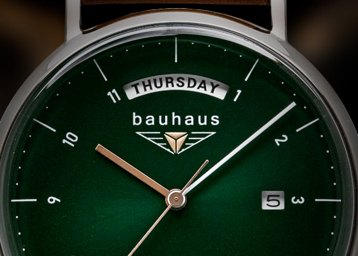 Bauhaus Automatic