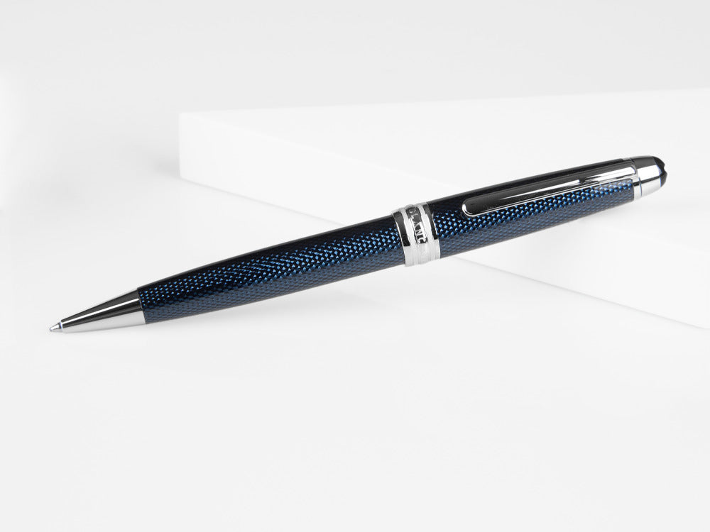 好評継続中！ Pen MONTBLANC Meisterstuck Blue-Hour Solitaire