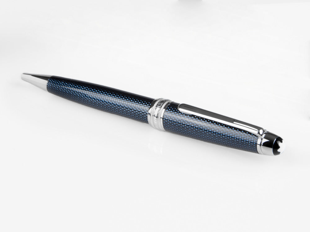 好評継続中！ Pen MONTBLANC Meisterstuck Blue-Hour Solitaire