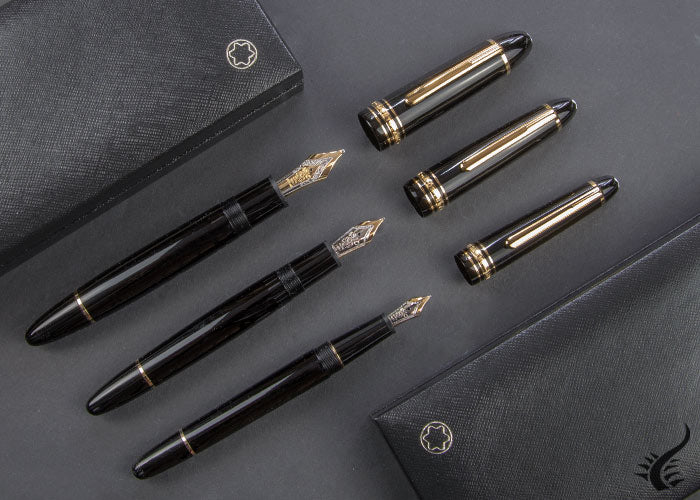 Montblanc Meisterstuck