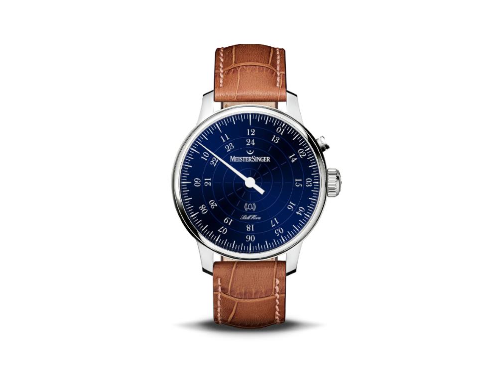 Breguet HORA MUNDI 5557 | Watches News