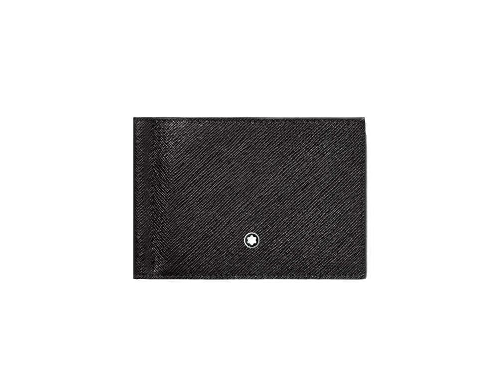 Montblanc Sartorial Blue Wallet Mb113213