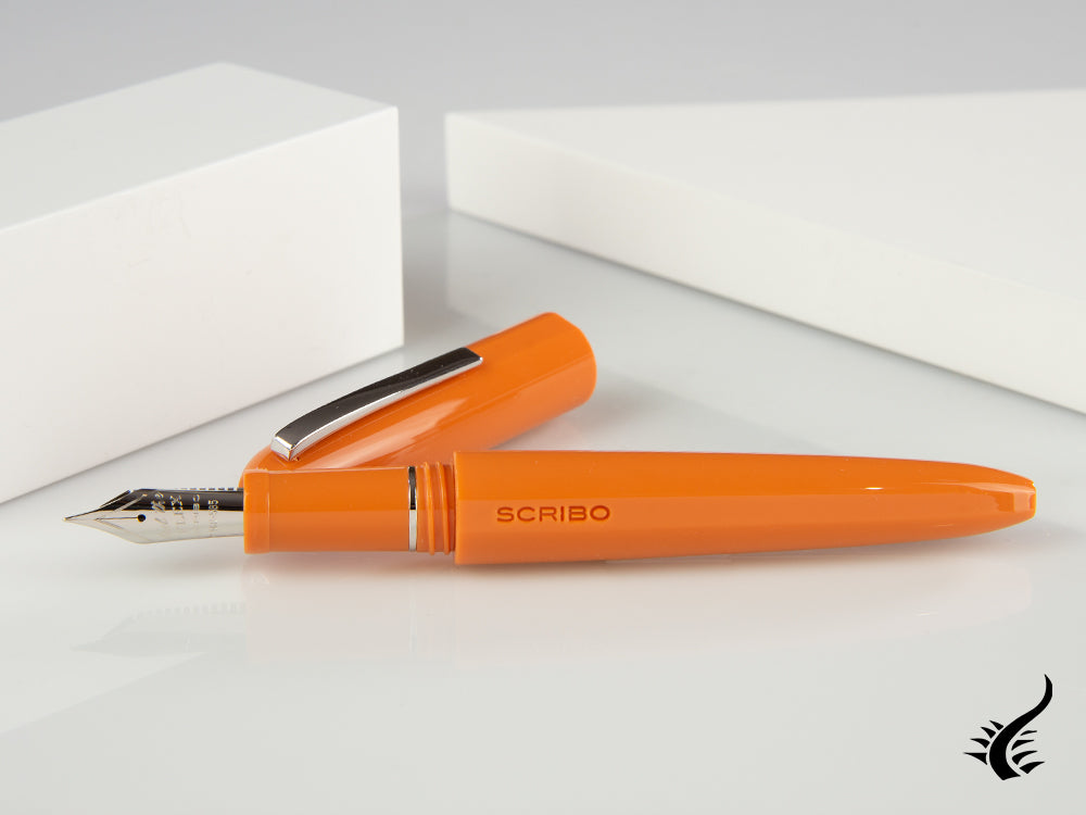 Scribo Piuma Levante Fountain Pen, Limited Edition, PIUFP05PL1403