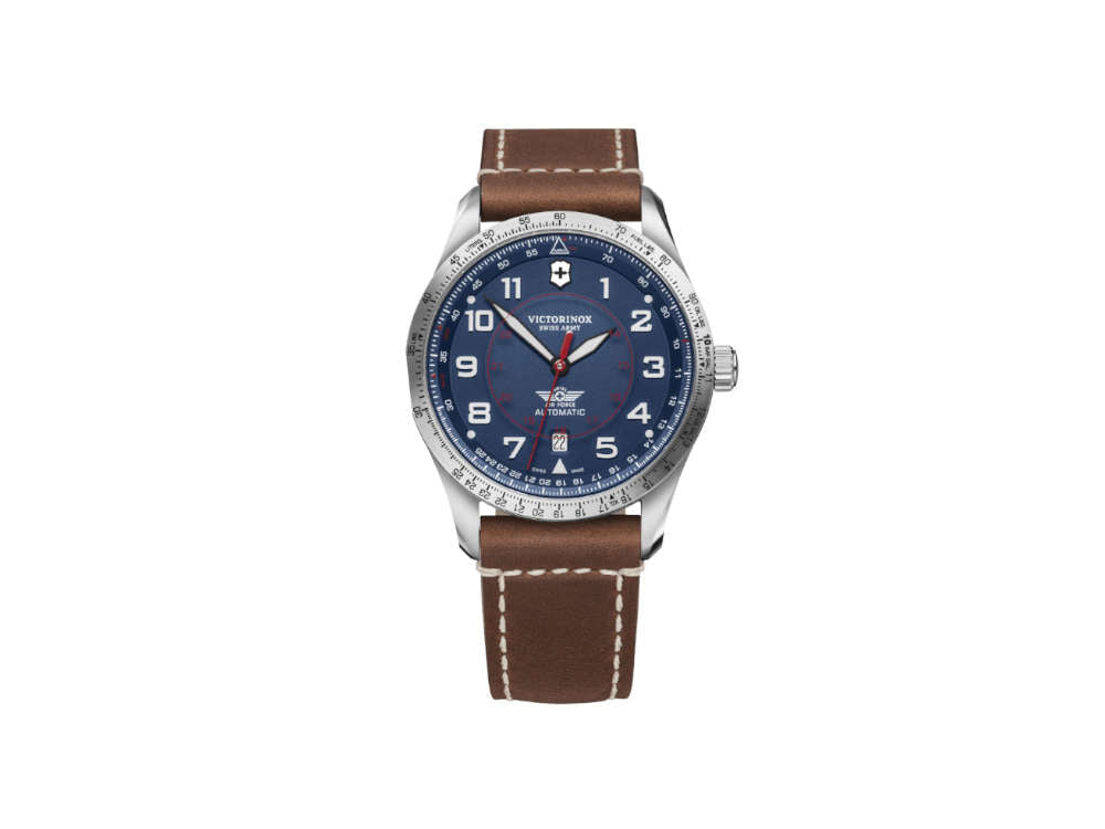 victorinox airboss blue