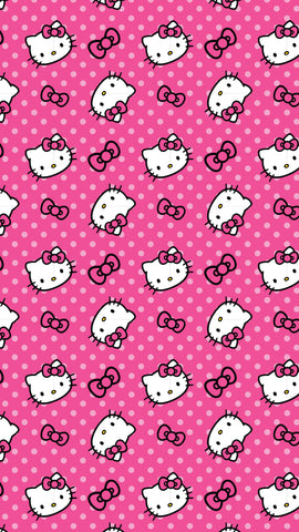 Unduh 620+ Background Foto Hello Kitty Gratis Terbaik