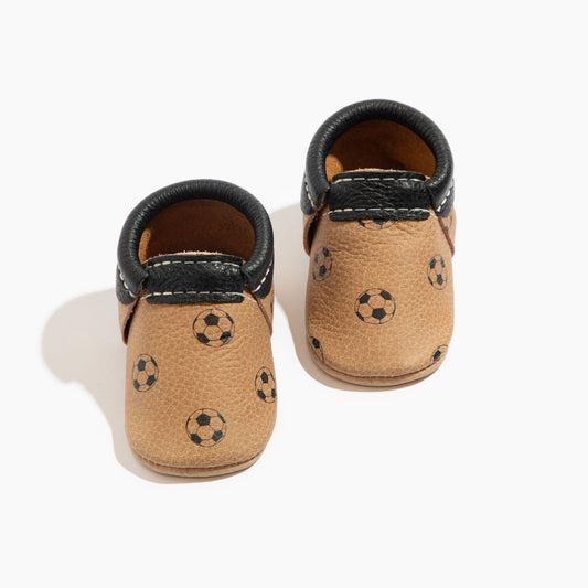 Playmaker City Baby Shoe – Freshly Picked