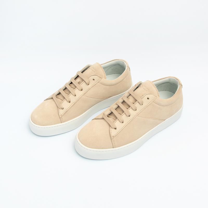 Women's Birch Classic Lace-up Sneaker 