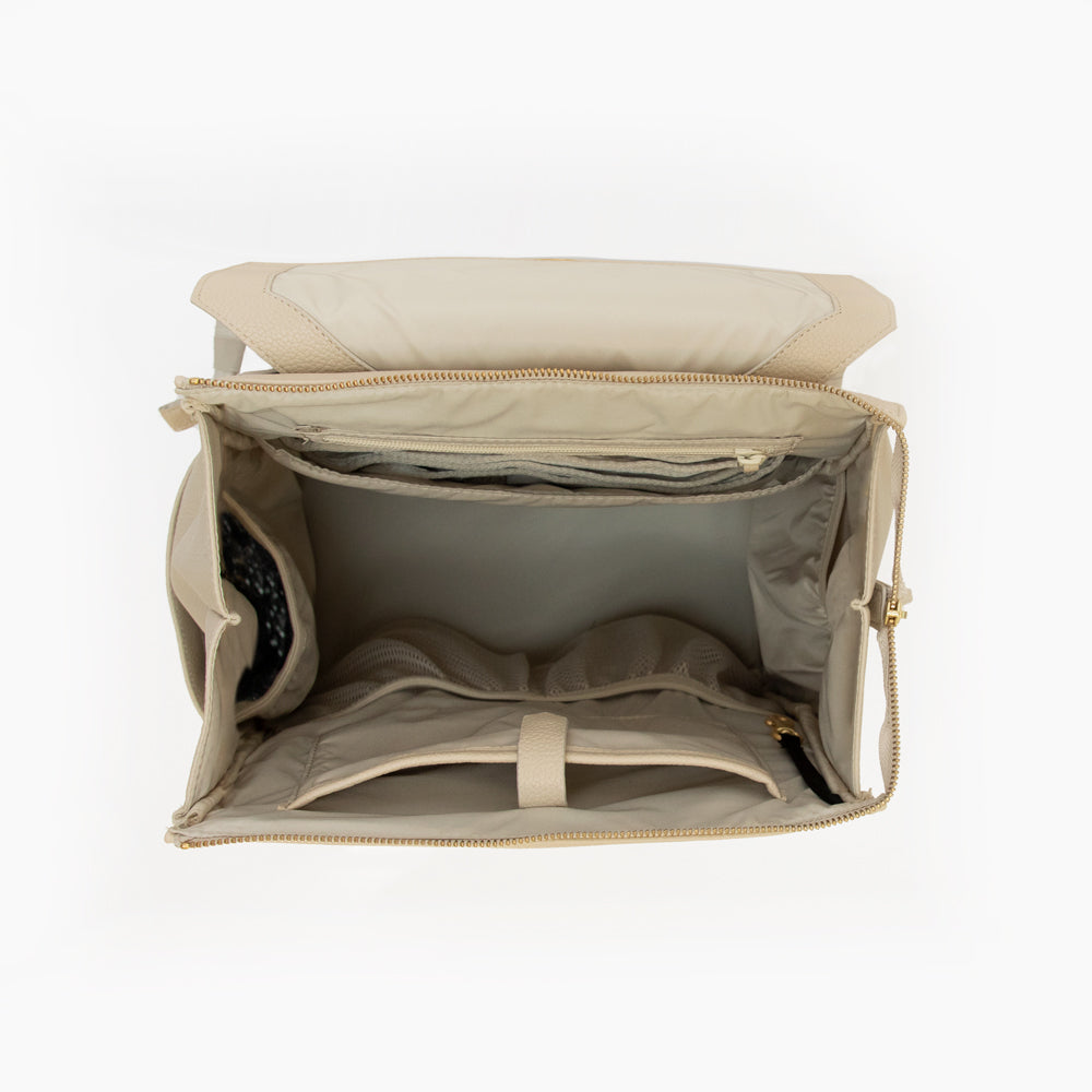 Birch Classic Diaper Bag II | Stylish Diaper Bag Backpack