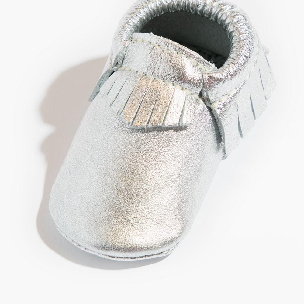 Chrome Mini Sole | Final Sale – Freshly 