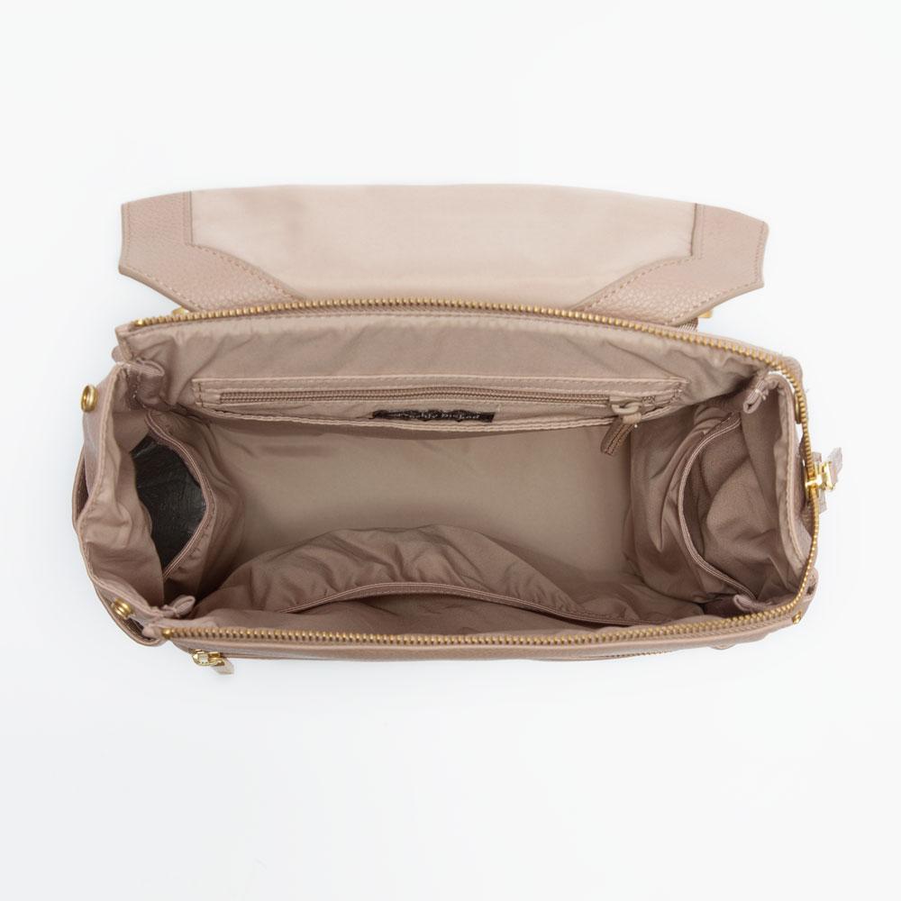 Fig Mini Classic Bag II | High-End Mini Diaper Bag Backpack