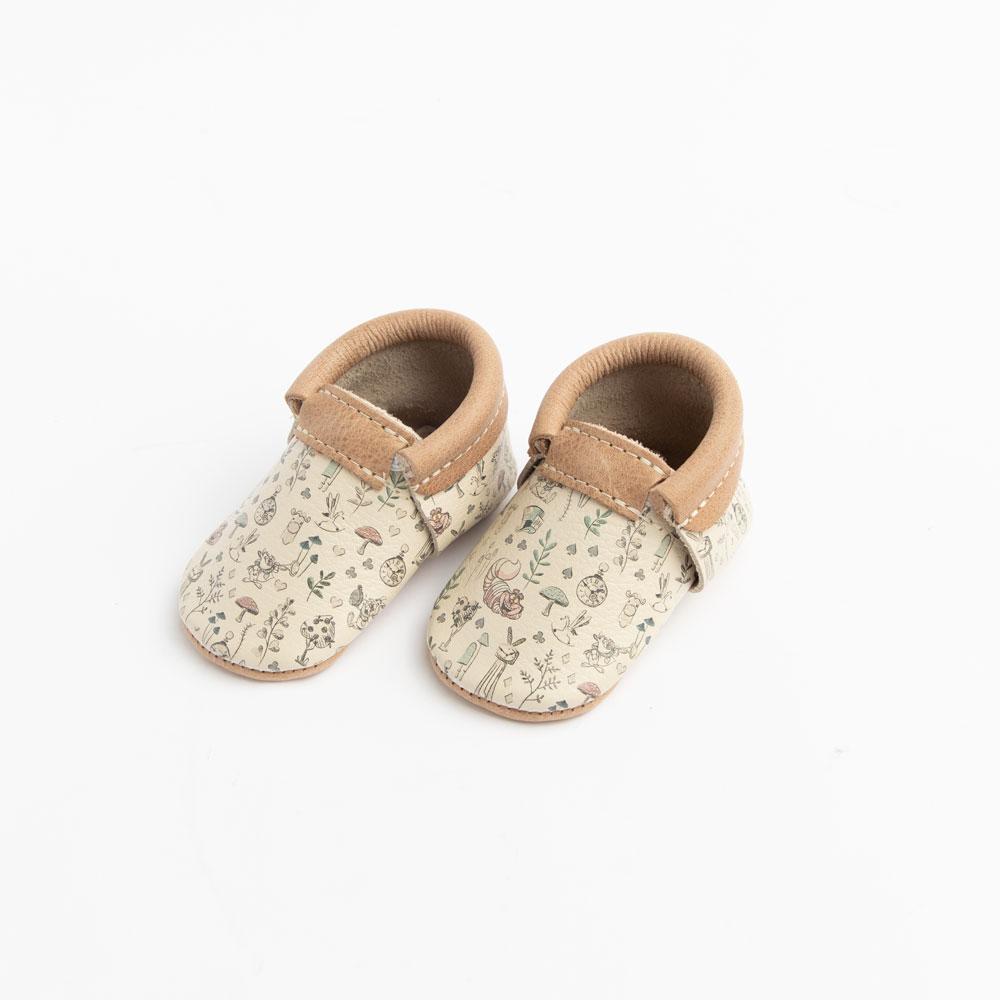 mini moccs