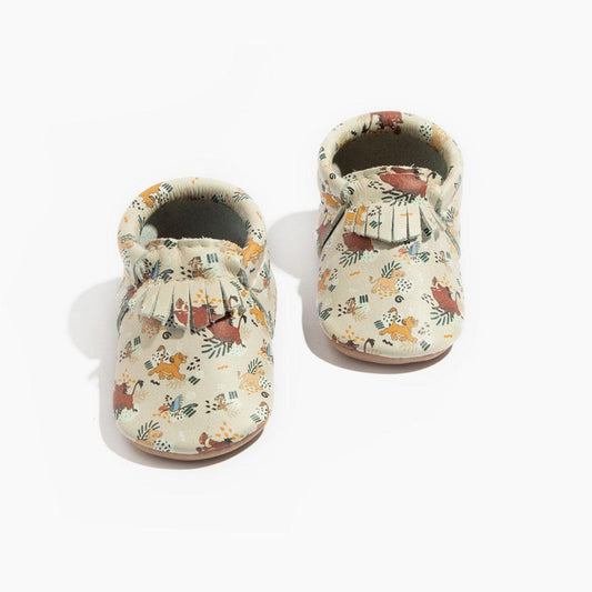 Playmaker City Baby Shoe – Freshly Picked