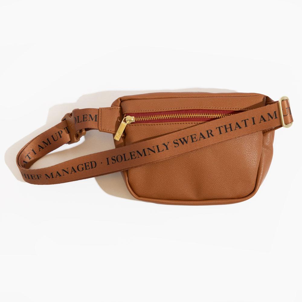 harry potter belt bag