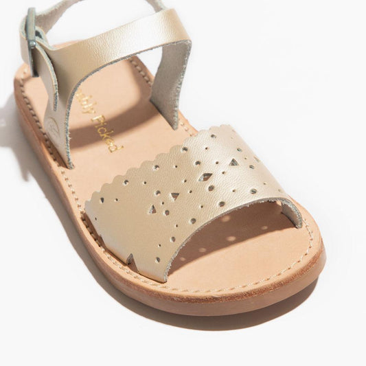 Macy's The Great Sandal Sale - Style At A Certain Age