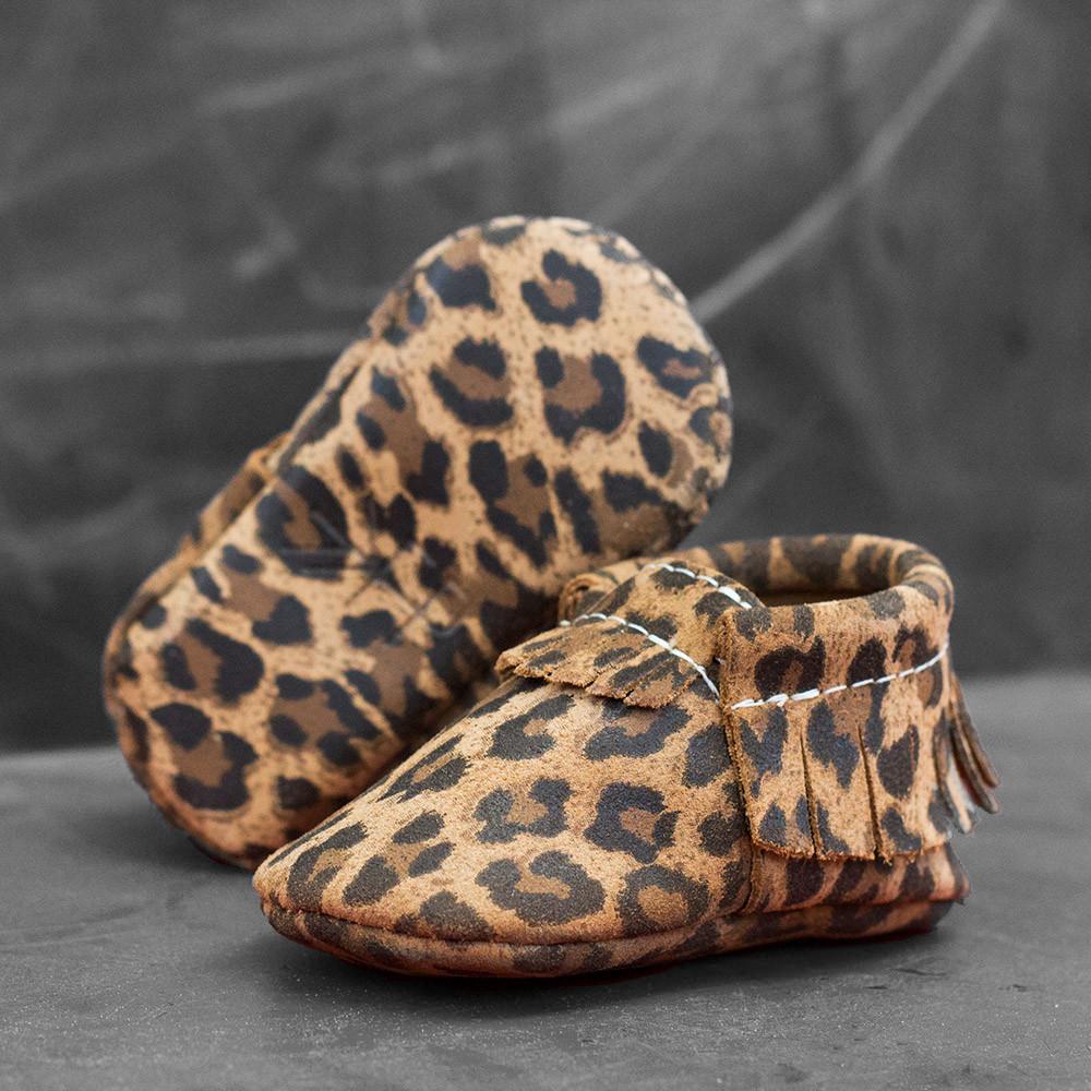 Leopard – Freshly Picked
