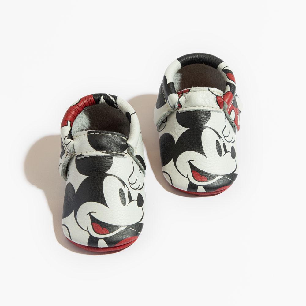 mickey mouse shoes for 1 year old