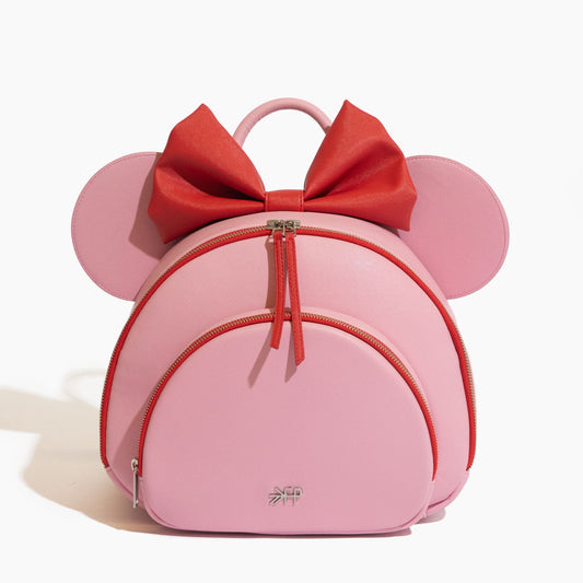 Rouge Mickey Anaheim Crossbody