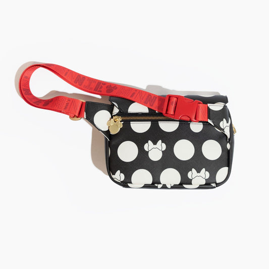 Cheetah Fanny Pack  Leopard Fanny Pack – Polly and Crackers