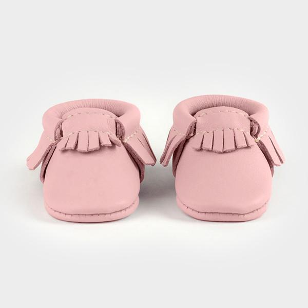 ballerina moccasins