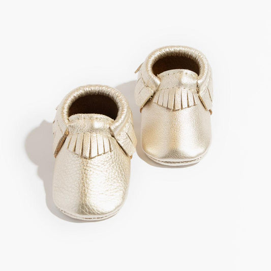 Acteur Onderhoud koffer Handmade Baby Moccasin Shoes | Leather Moccasins For Babies – Freshly Picked