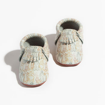 winnie the pooh moccasins