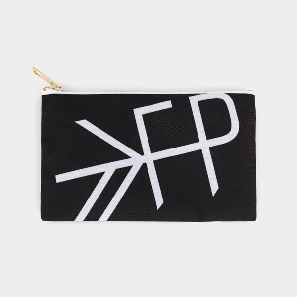 ZIP POUCH