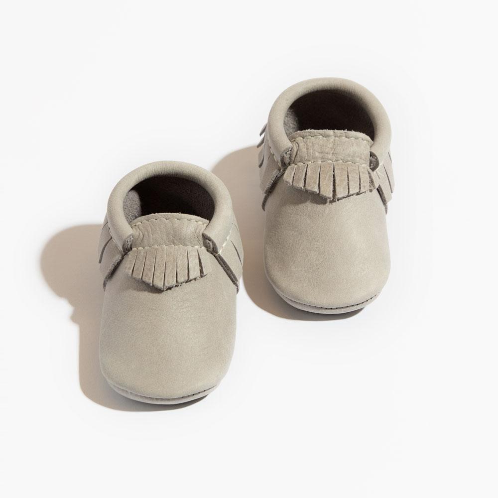 tiny baby soles moccasins