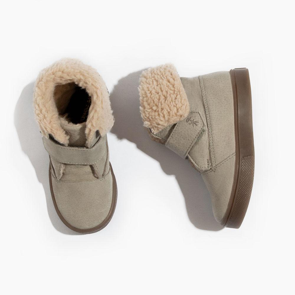 Salt Flats Sherpa Boot