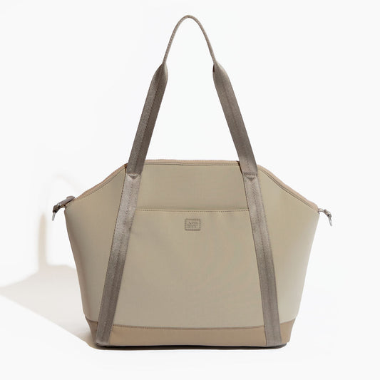 Latte Marseille Breast Pump Bag