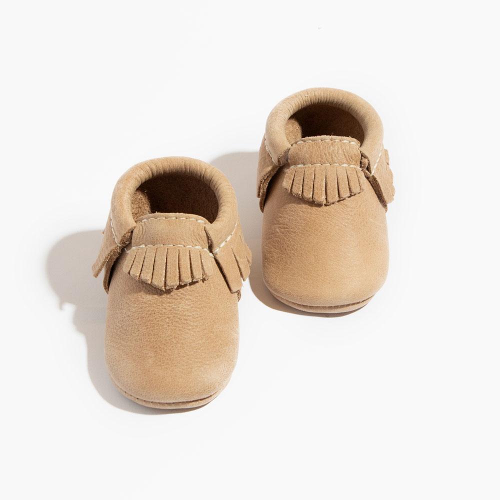 fp baby moccasins