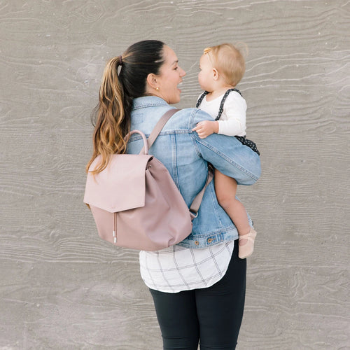 Freshly Picked Diaper Bag - Baby Accessories + Essentials