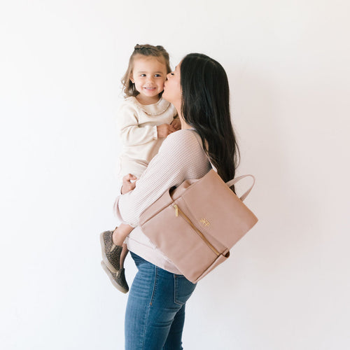 Freshly Picked Diaper Bag - Baby Accessories + Essentials