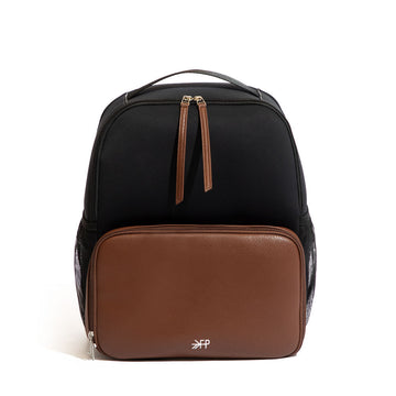 Freshly Picked Everyday Backpack - Black