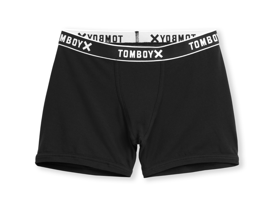 Finally—Boxer Briefs for Women