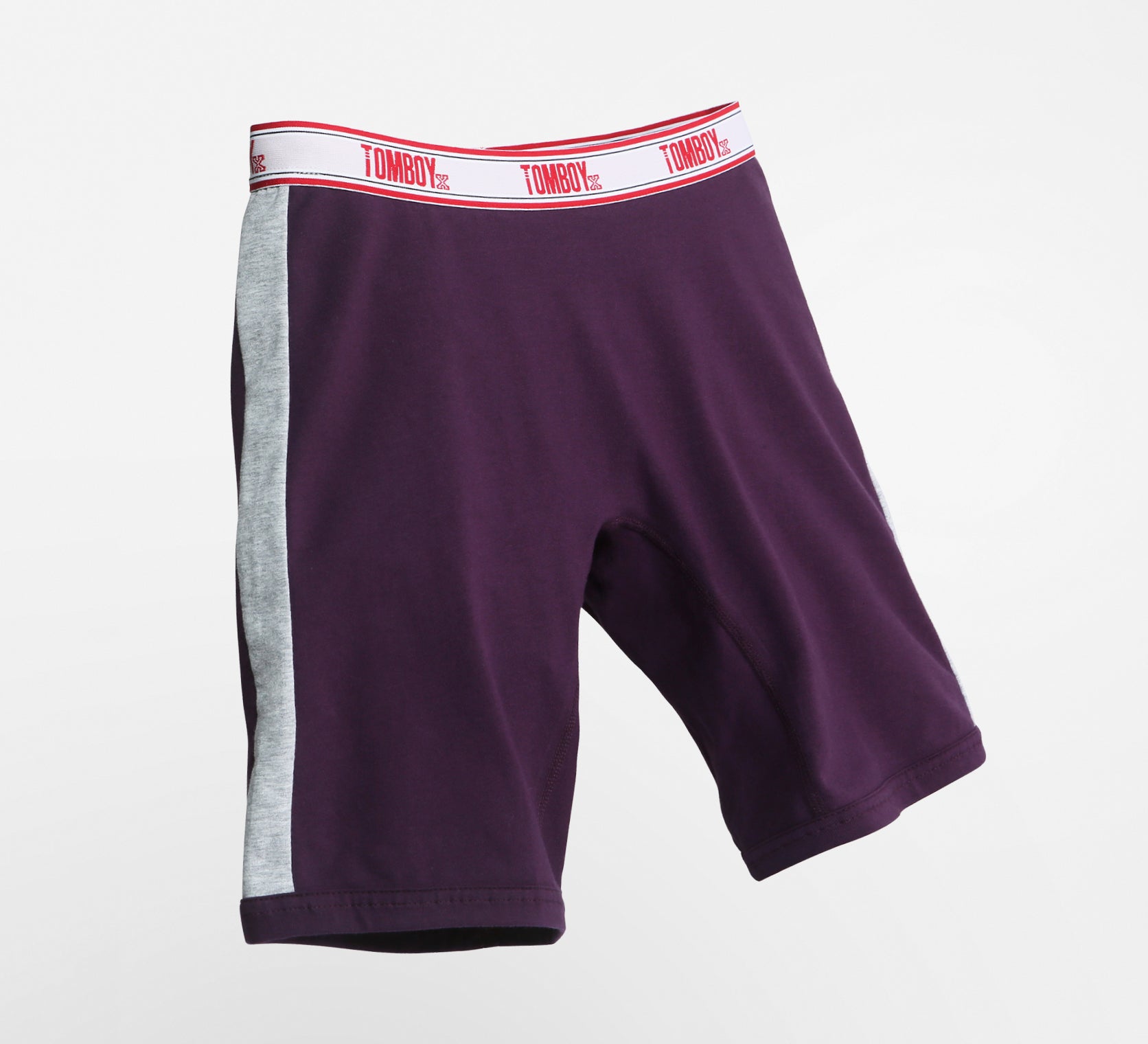 Finally—Boxer Briefs for Women – TomboyX