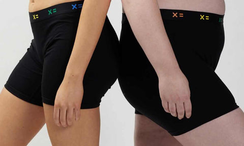 Booty lift panties: These TikTok-famous shorts give your butt a natural lift