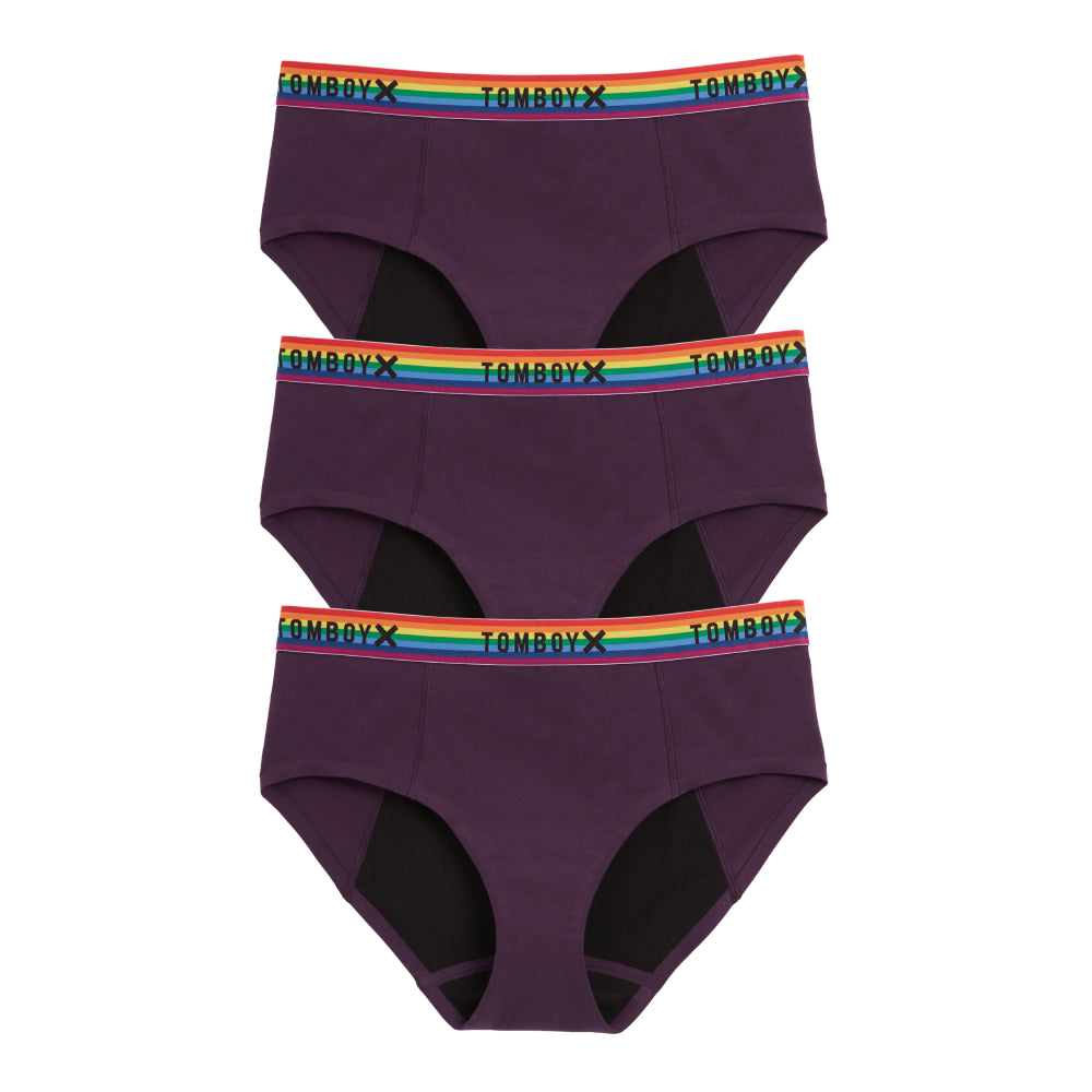 Hipster Underwear: Hip Huggers for Any Body | TomboyX