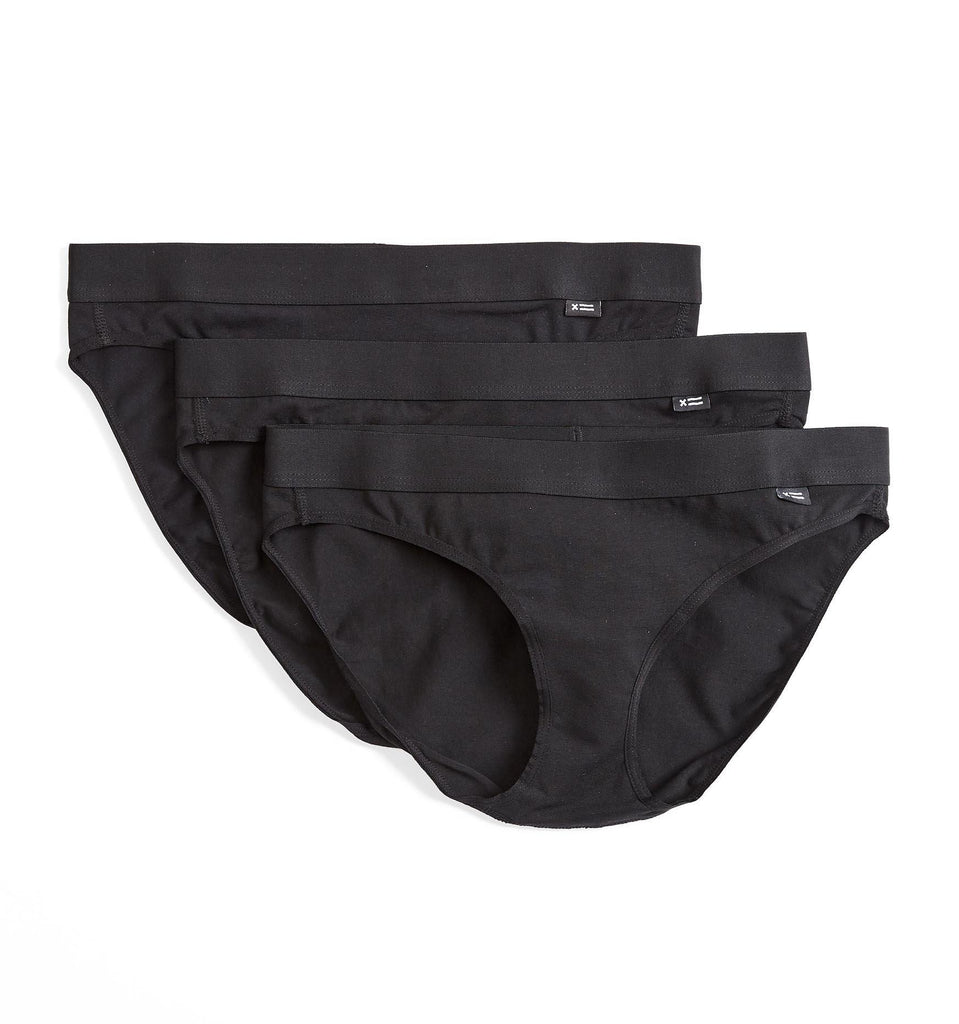 3 Pack Bikini LC - Black – TomboyX