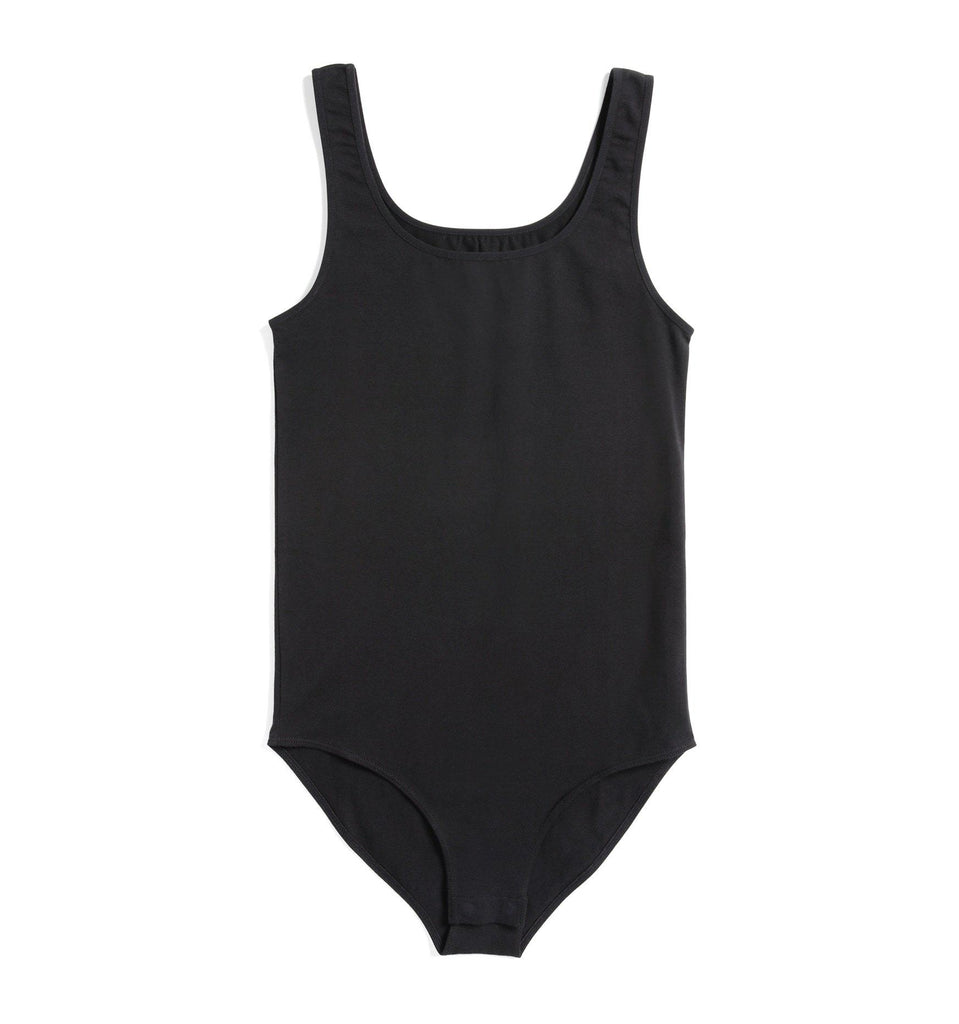 Bodysuit LC - Black – TomboyX