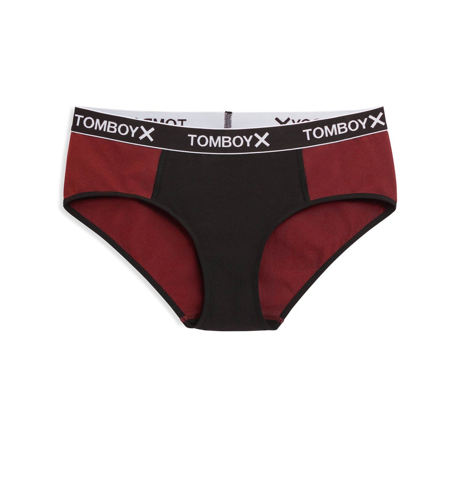 Hipster Underwear: Hip Huggers for Any Body | TomboyX