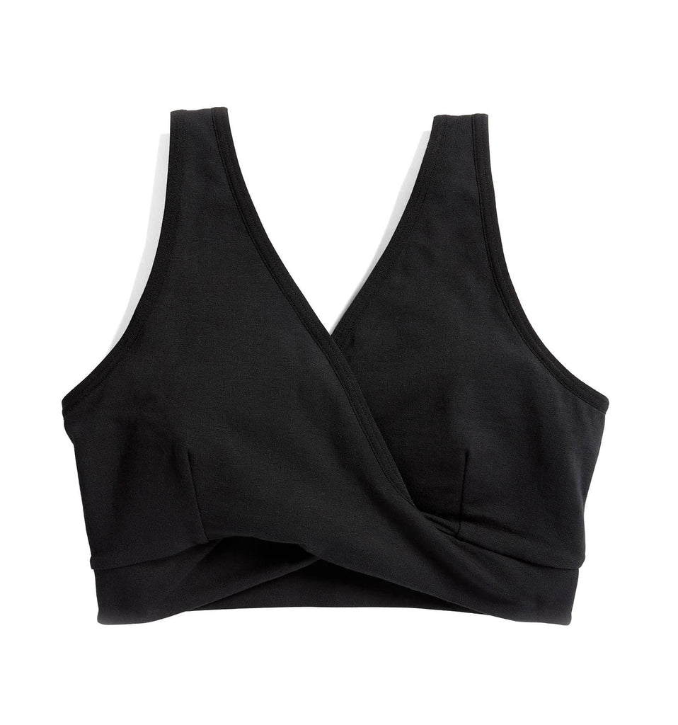 Crossover Soft Bra LC - 