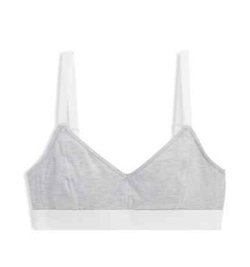 Bralettes: Scoop, V-Necks & Lounge | TomboyX