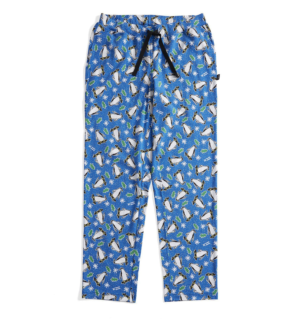 Pajama Pants LC - Skateguins – TomboyX