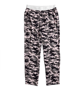 Pajama Pants LC LC - TENCEL™ Modal Pink Camo – TomboyX