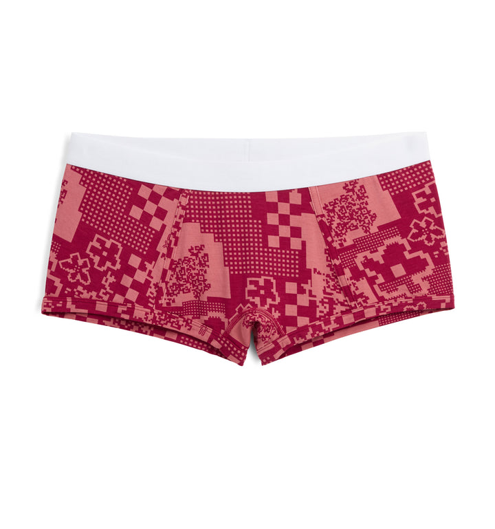 Boy Shorts Underwear - Cotton Boyshorts & TENCEL MicroModal | TomboyX